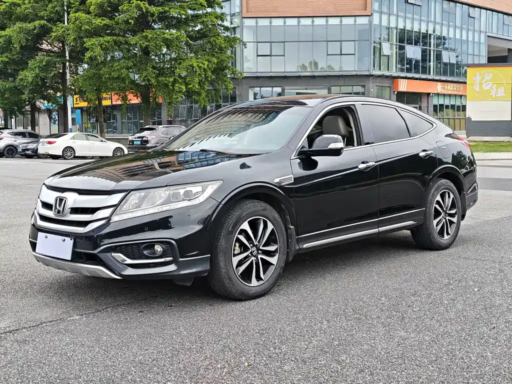 Honda Crosstour