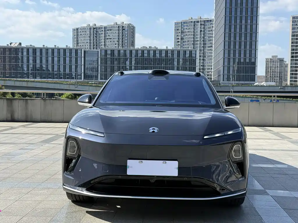 NIO ET9 — миниатюра 2