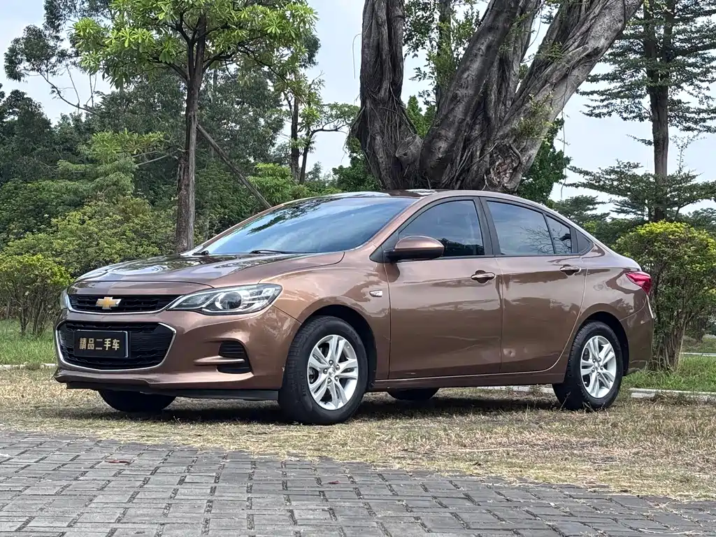 Chevrolet Cavalier