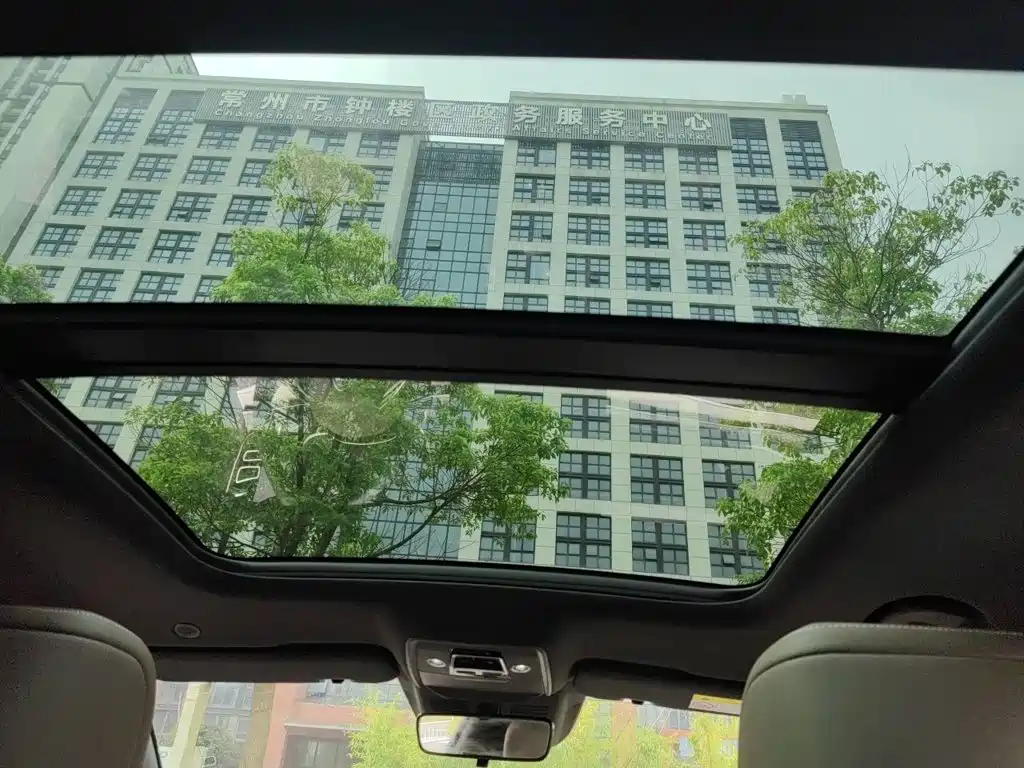 BYD Han — миниатюра 9