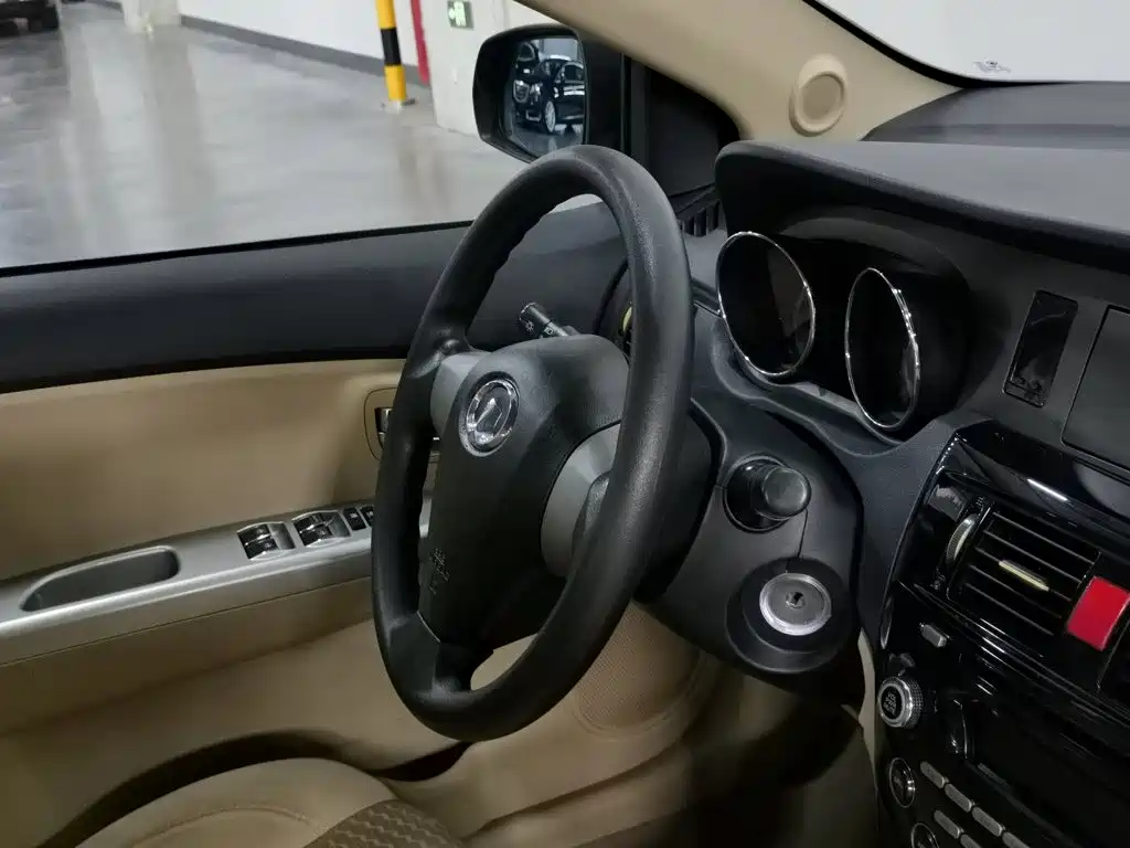 Great Wall Great Wall C30 — миниатюра 22