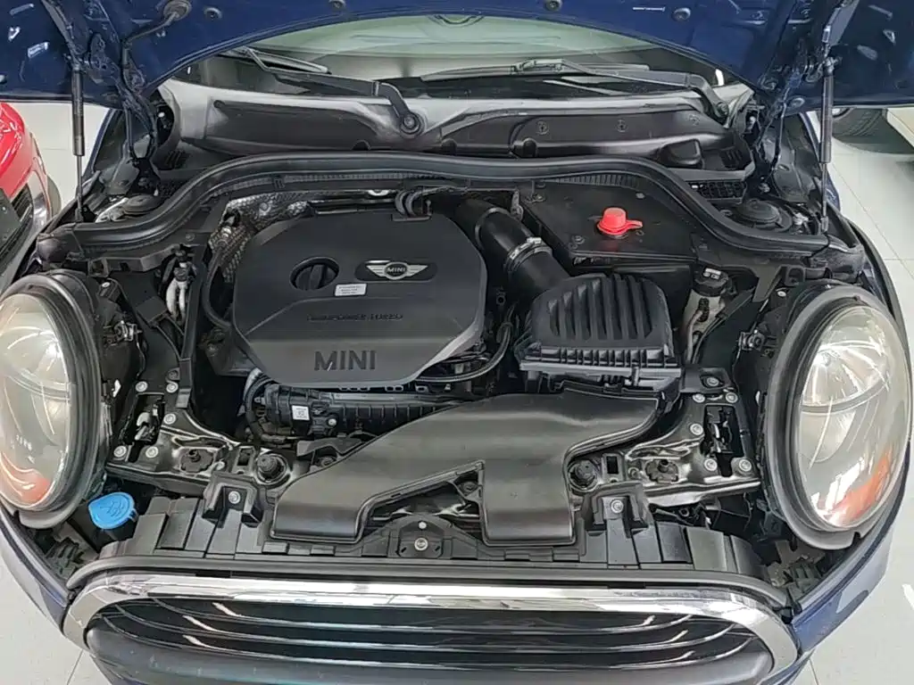 MINI Mini — миниатюра 20