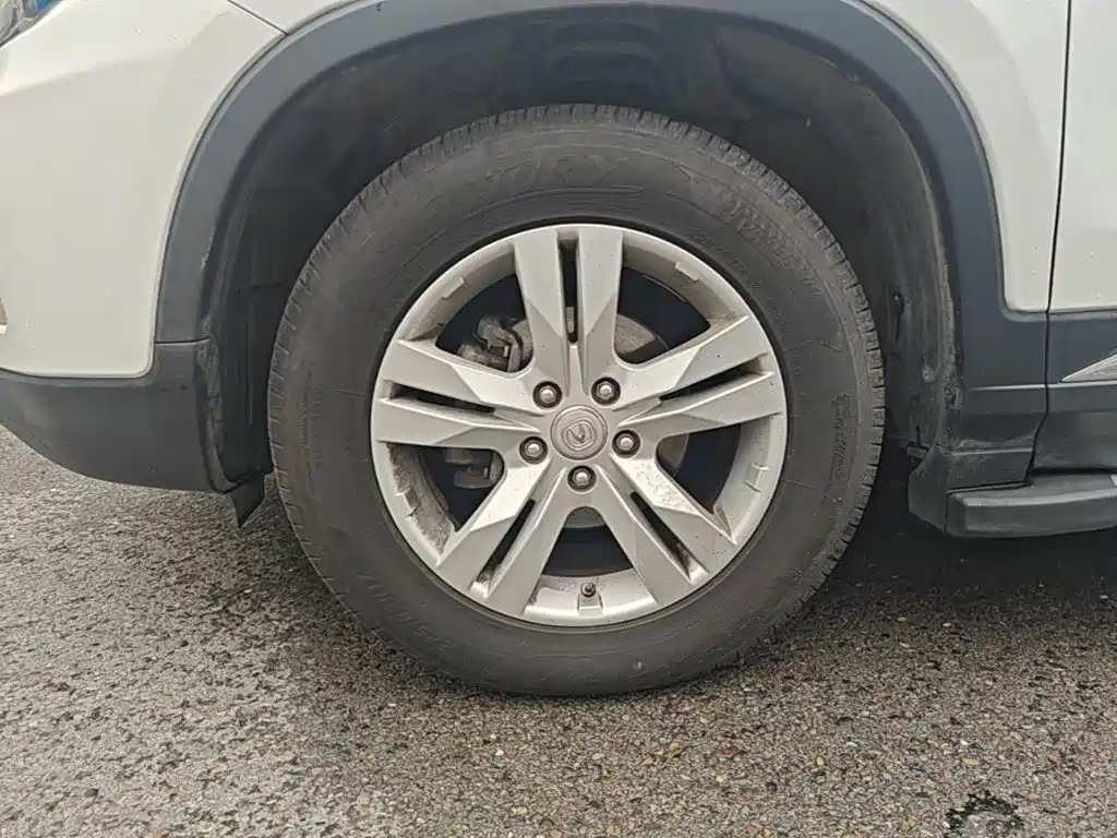 Changan CS75 — миниатюра 23