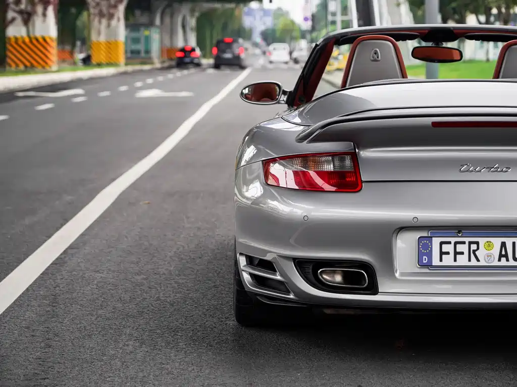 Porsche 911 — миниатюра 22