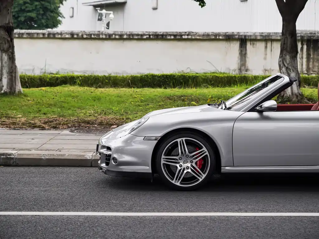 Porsche 911 — миниатюра 17