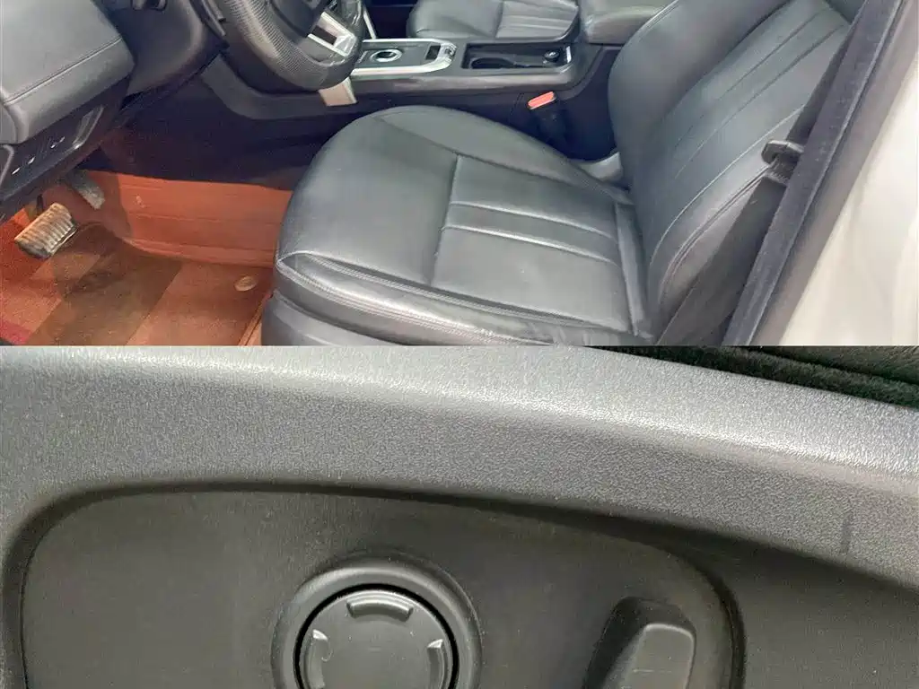 Land Rover Discovery Sport - фото 8