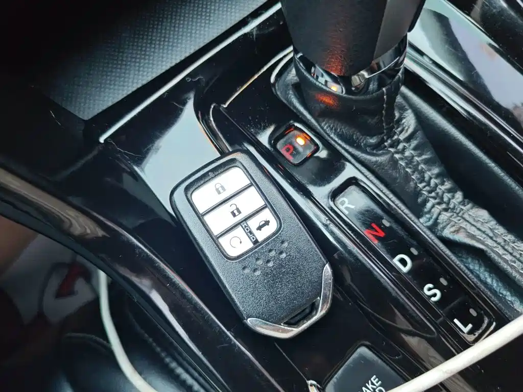 Honda Civic — миниатюра 9