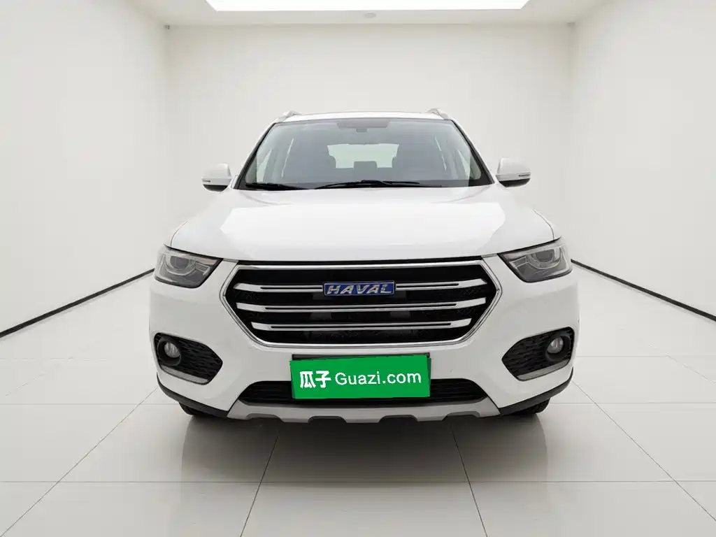 Haval H6 — миниатюра 2
