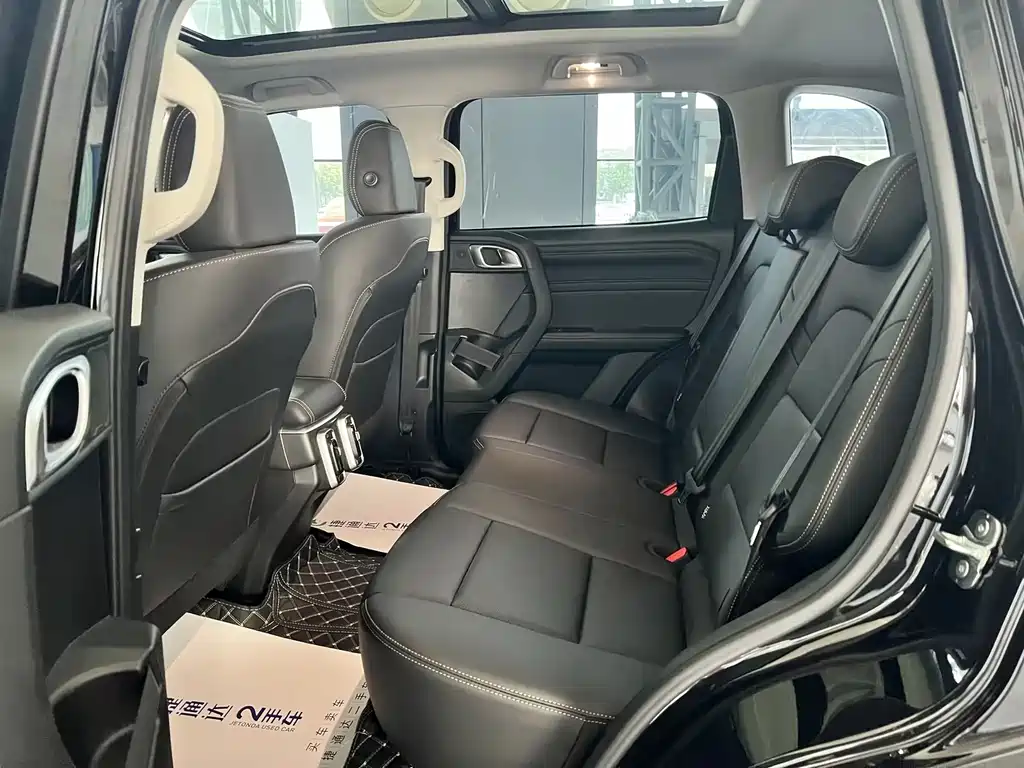 Haval Big Dog — миниатюра 11