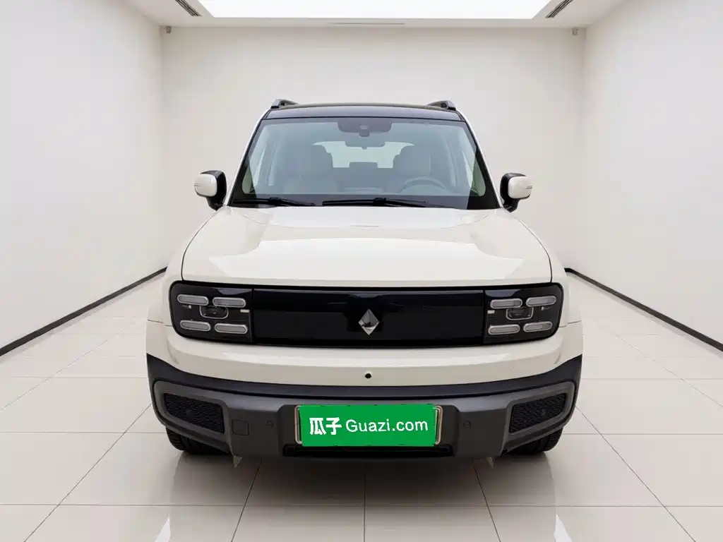 Baojun Yueye Plus - фото 24