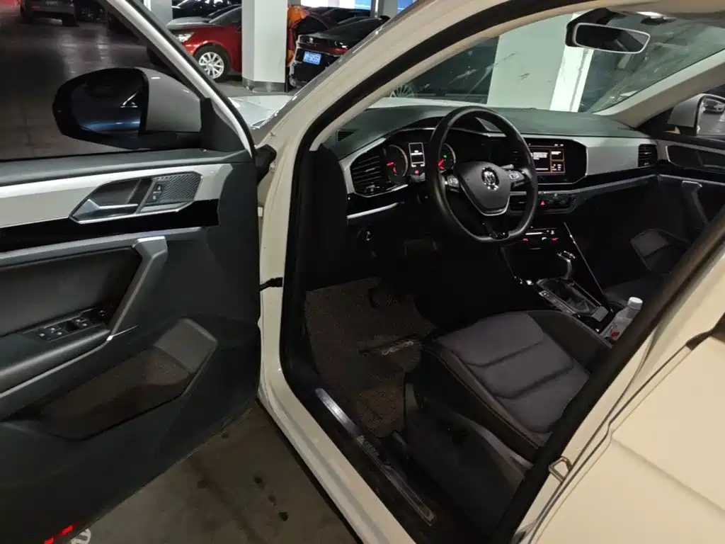 Volkswagen Tayron — миниатюра 16