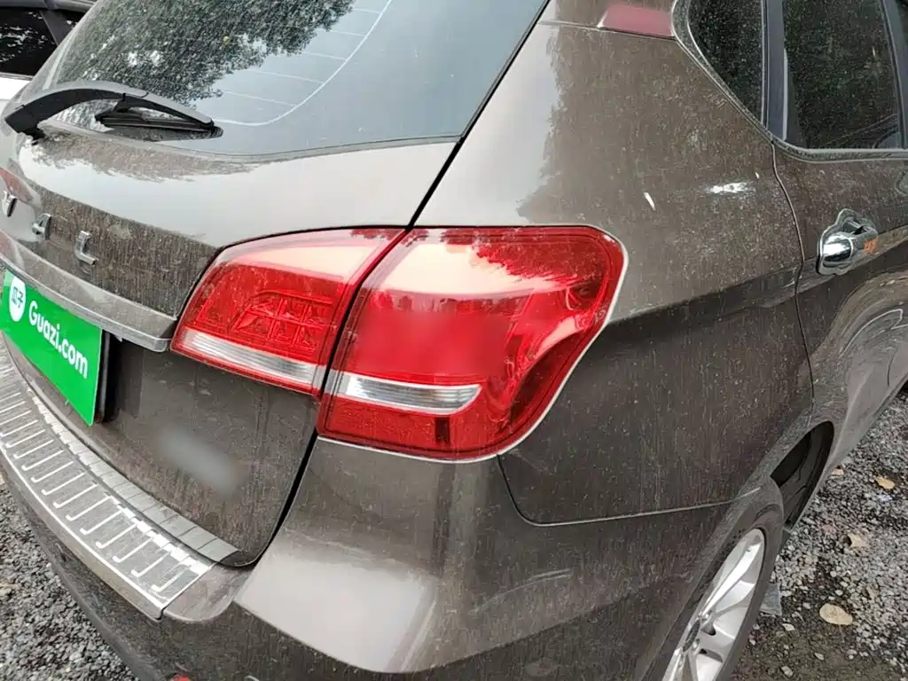 Haval H2 — миниатюра 8