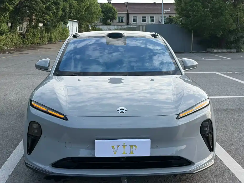 NIO ET5T — миниатюра 2