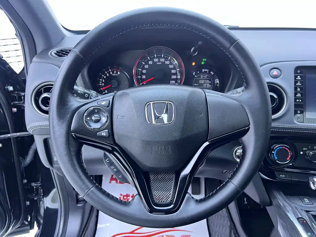 Honda XR-V — миниатюра 13