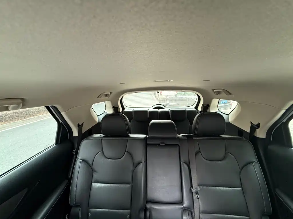 DONGFENG SCENERY S560