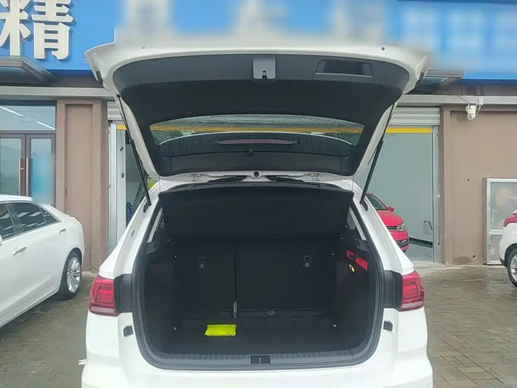 Volkswagen Tharu — миниатюра 19