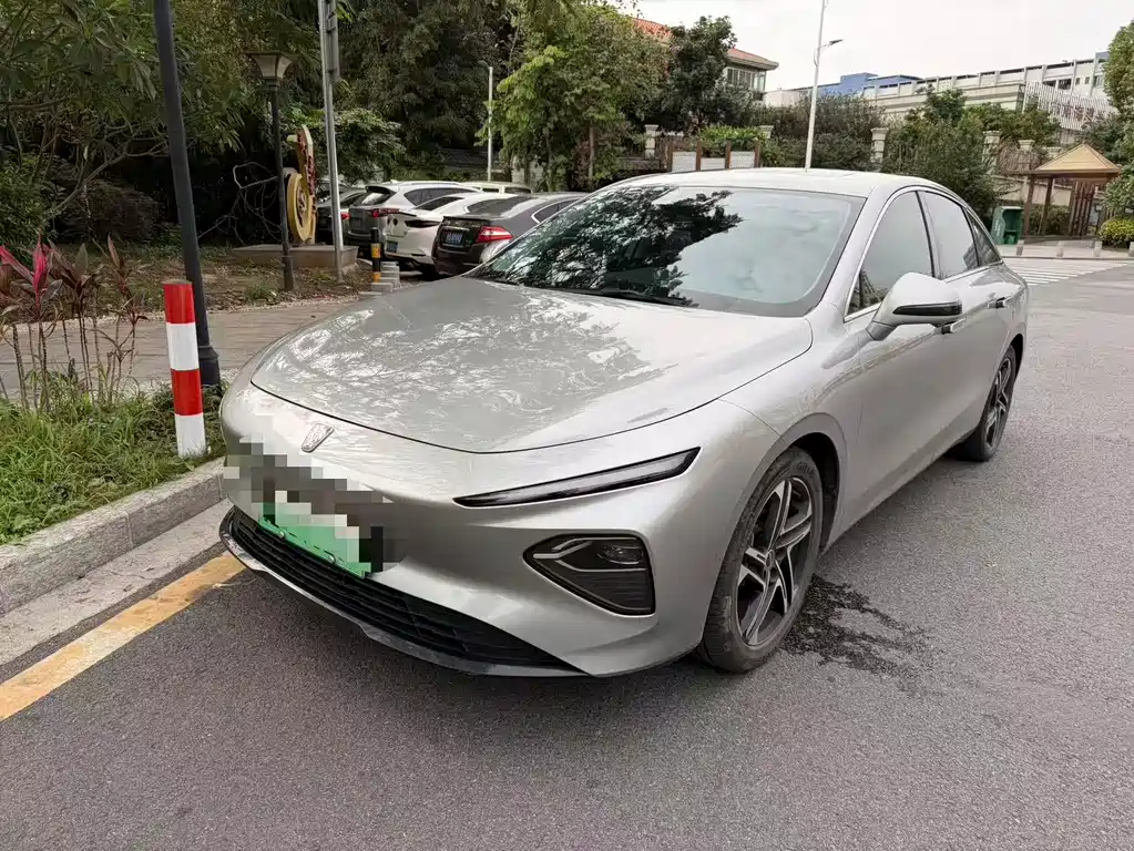 Roewe D7 2023