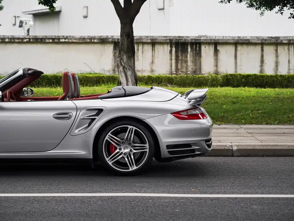 Porsche 911 — миниатюра 18