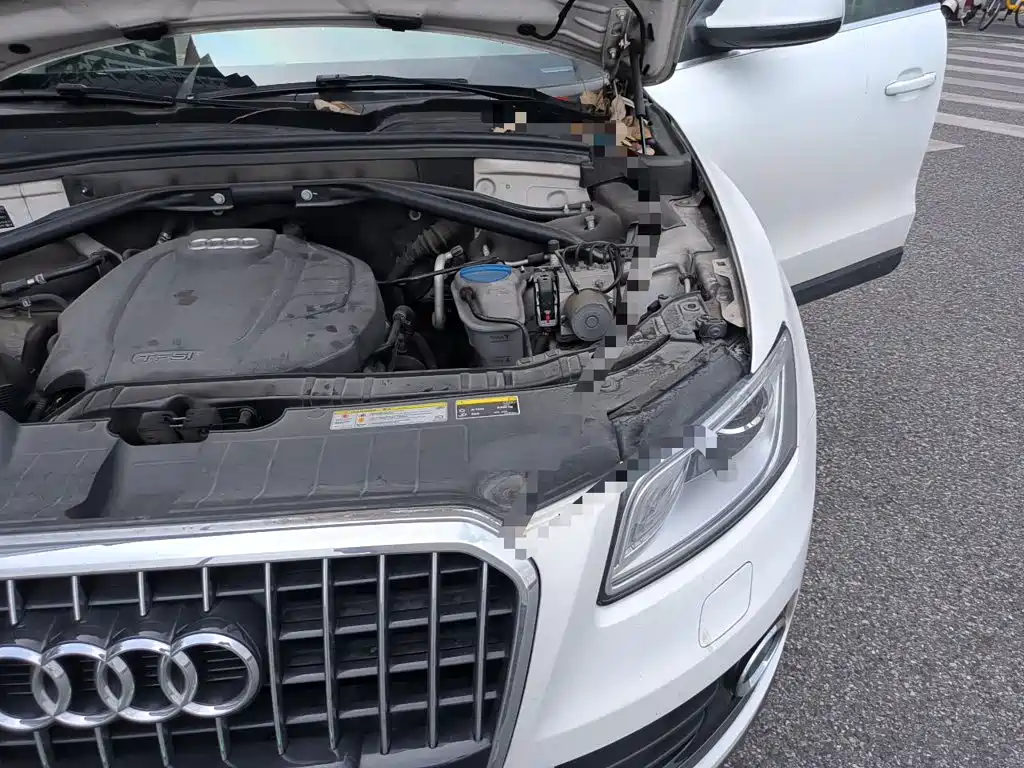 Audi Q5 — миниатюра 22
