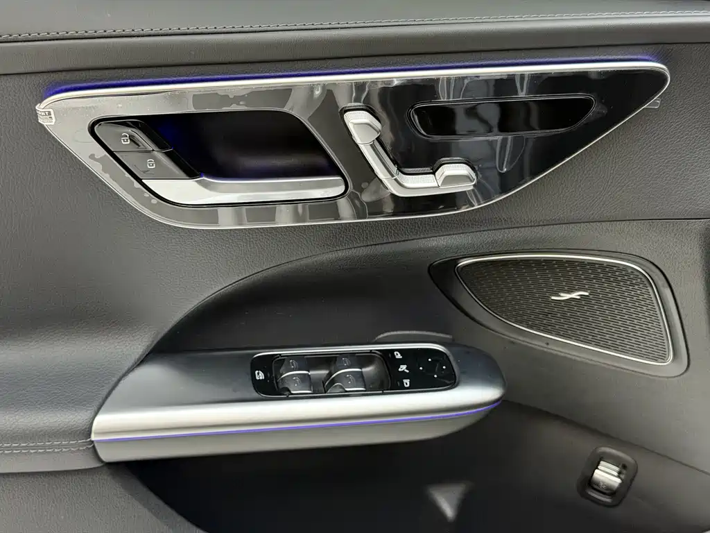 Mercedes-Benz C-Class C 2025 C 260 L Sport