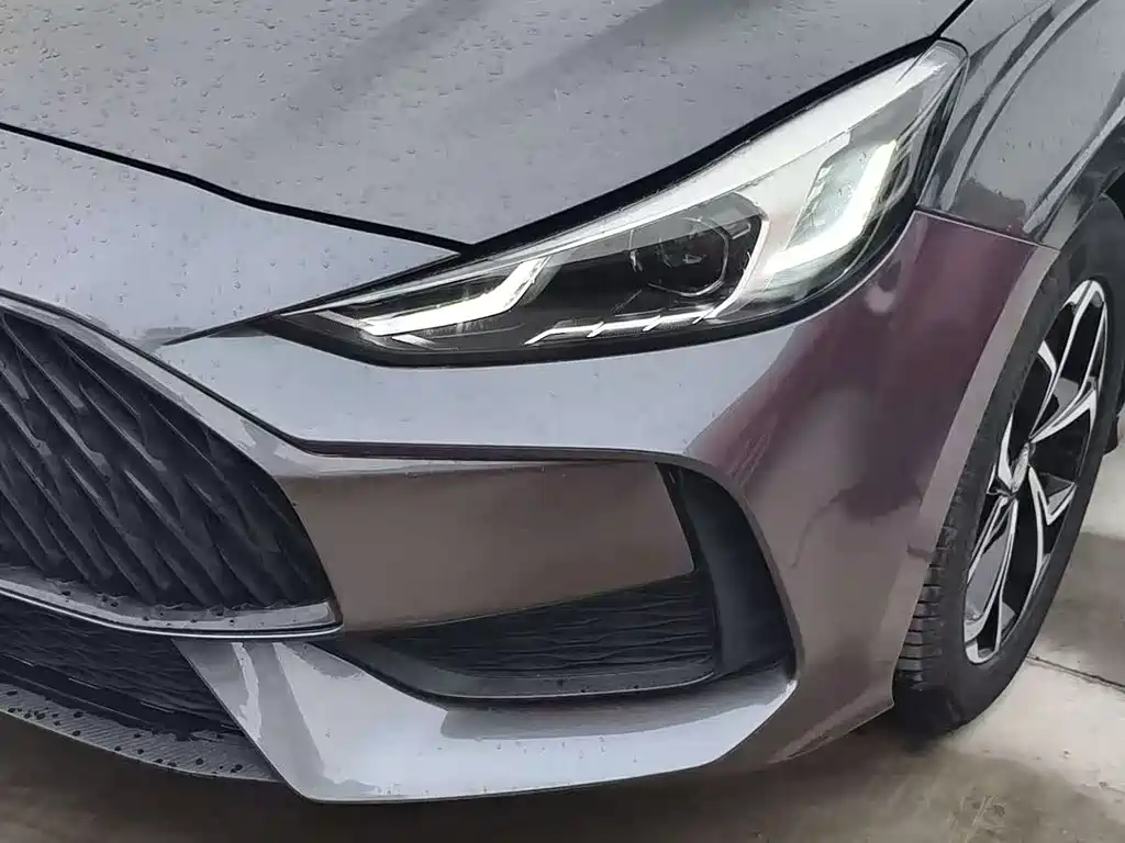 MG MG5 — миниатюра 5