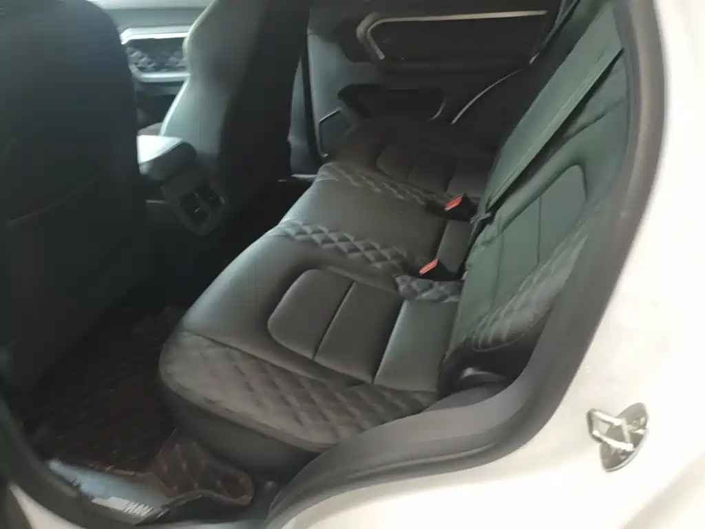 Haval H6 — миниатюра 17