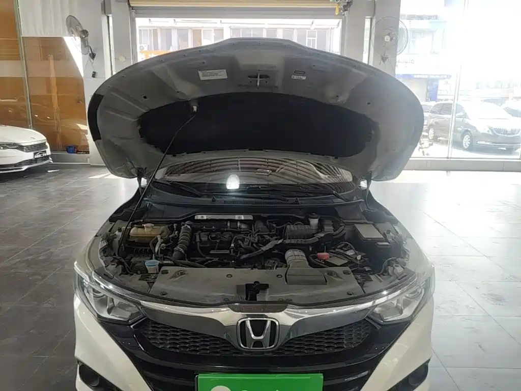 Honda Crider — миниатюра 20