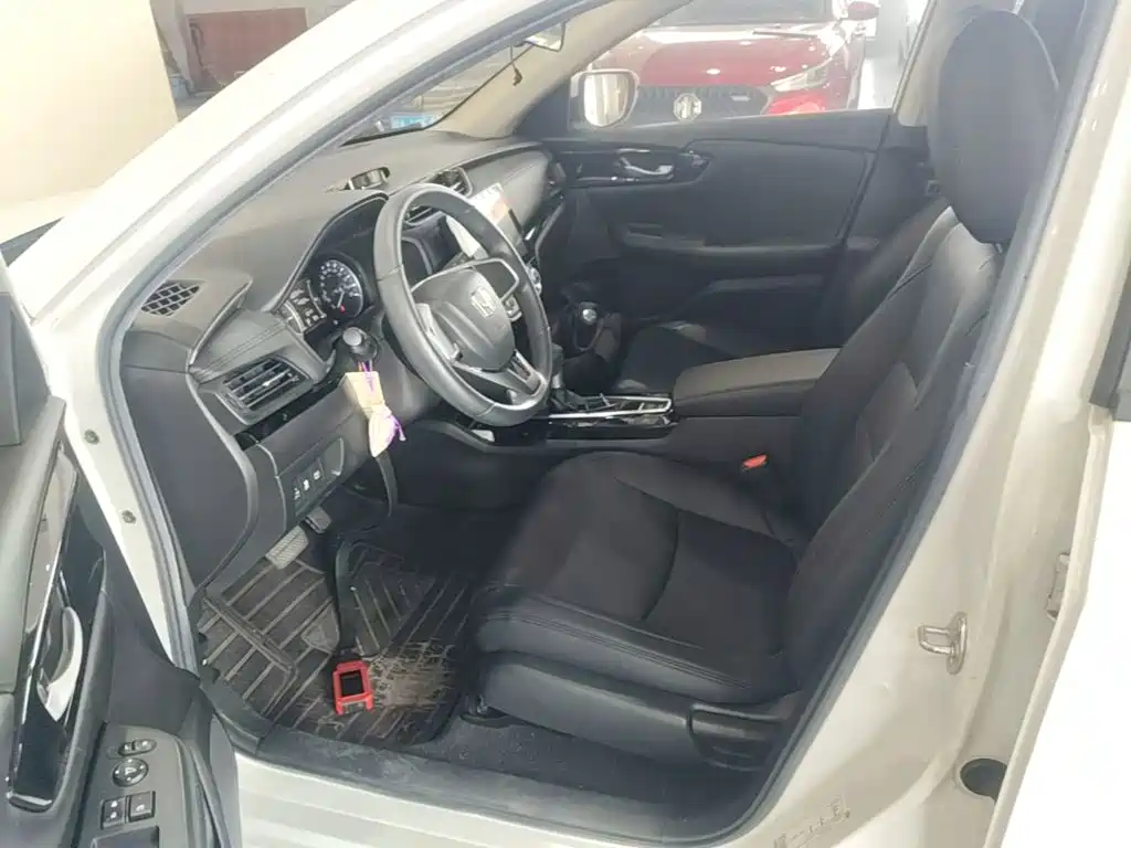 Honda Crider — миниатюра 15