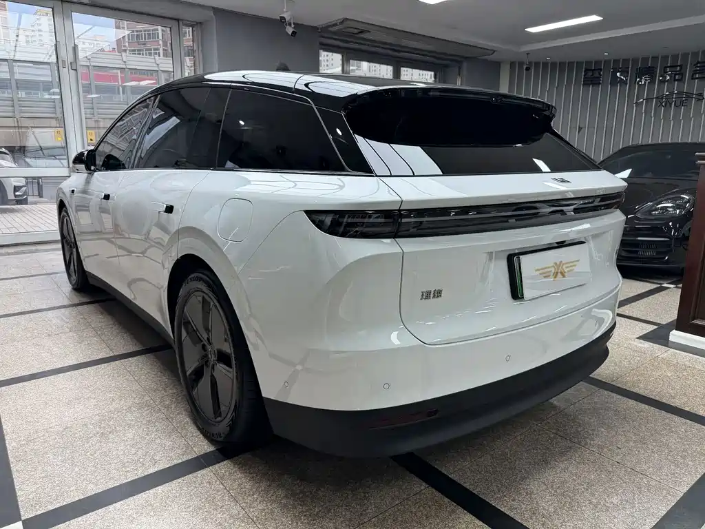 Li Auto Li i6 — миниатюра 6