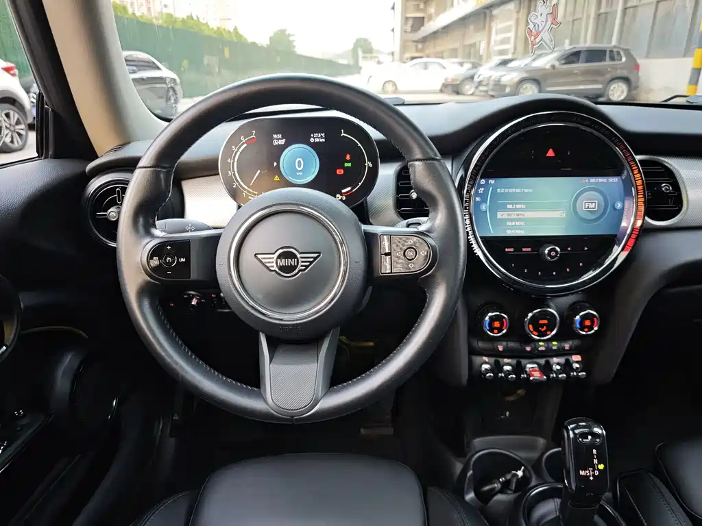 MINI Mini — миниатюра 4