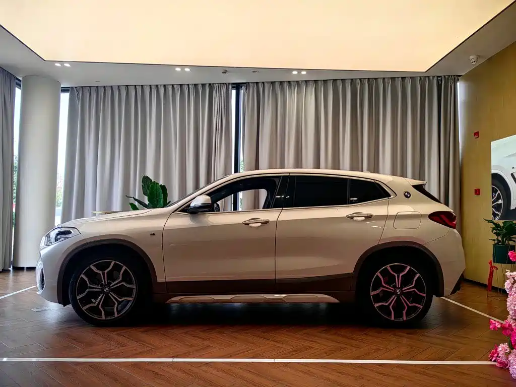 BMW X2 — миниатюра 3