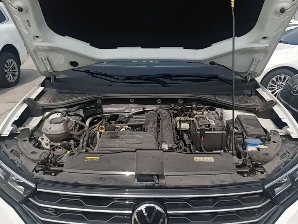 Volkswagen T-Roc — миниатюра 20