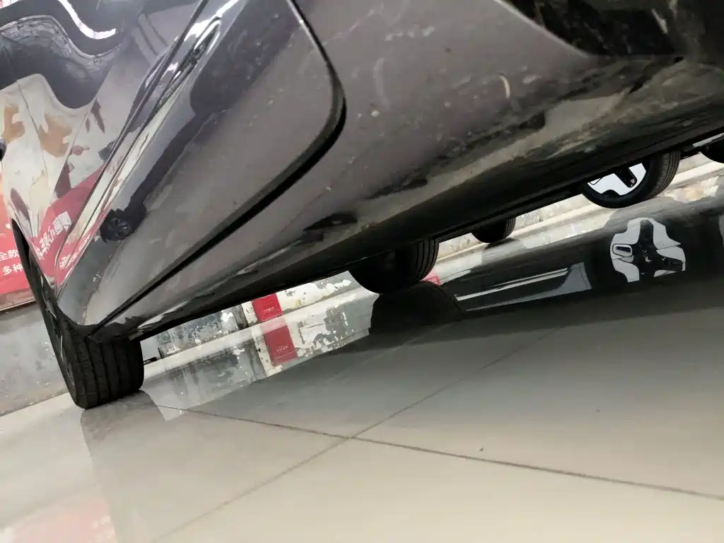 Shangjie Shangjie H5 — миниатюра 19
