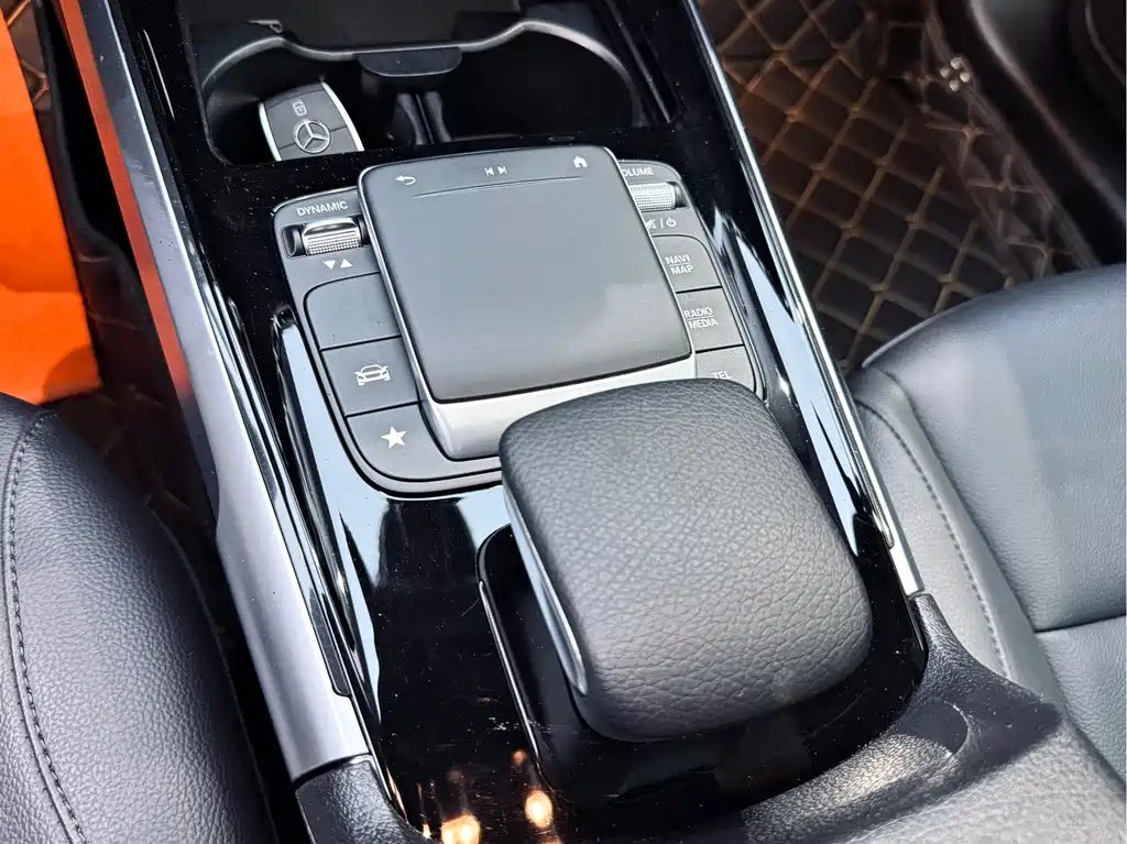 Mercedes-Benz GLB 2022 GLB 200