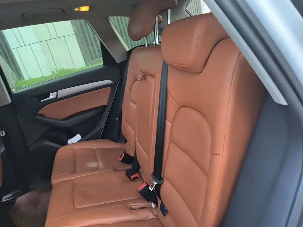 Audi Q5 — миниатюра 15