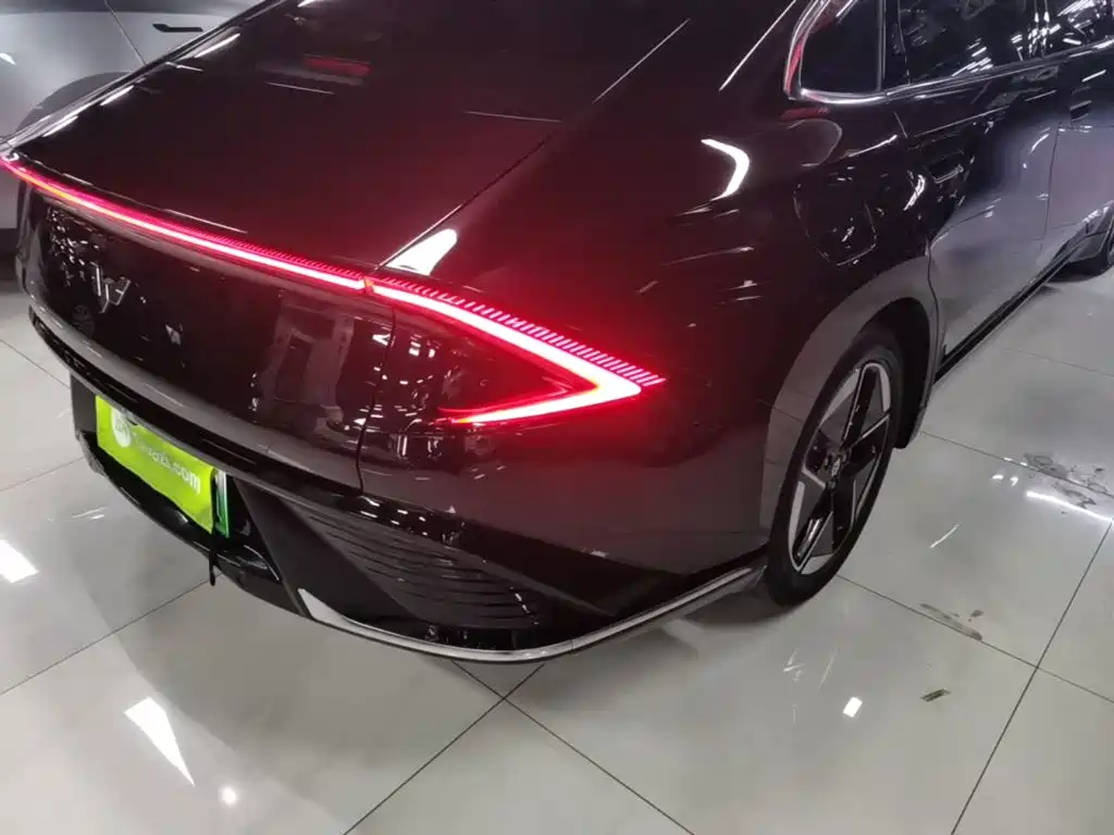 Wuling Xingguang — миниатюра 8
