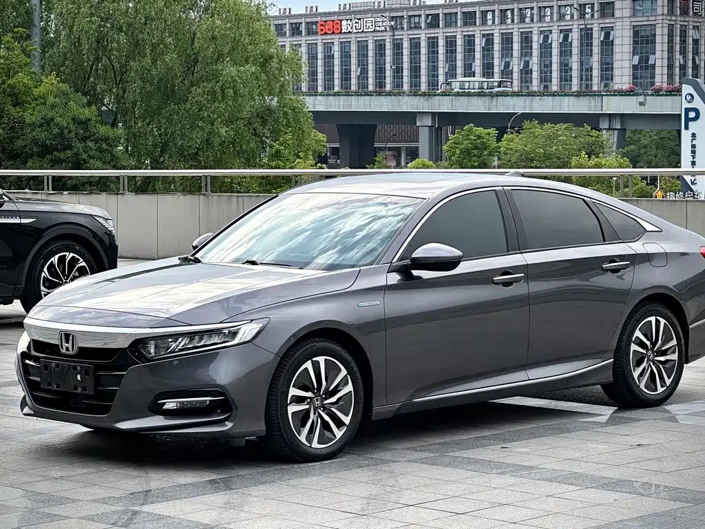 Honda Accord 2020
