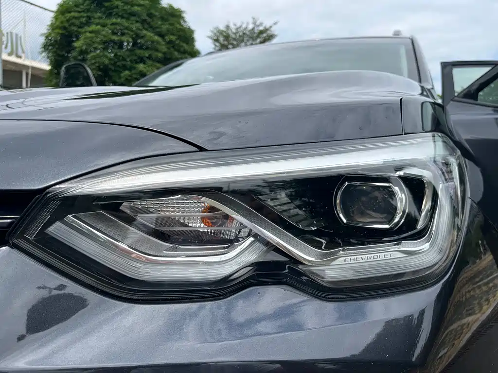 Chevrolet Volando — миниатюра 20