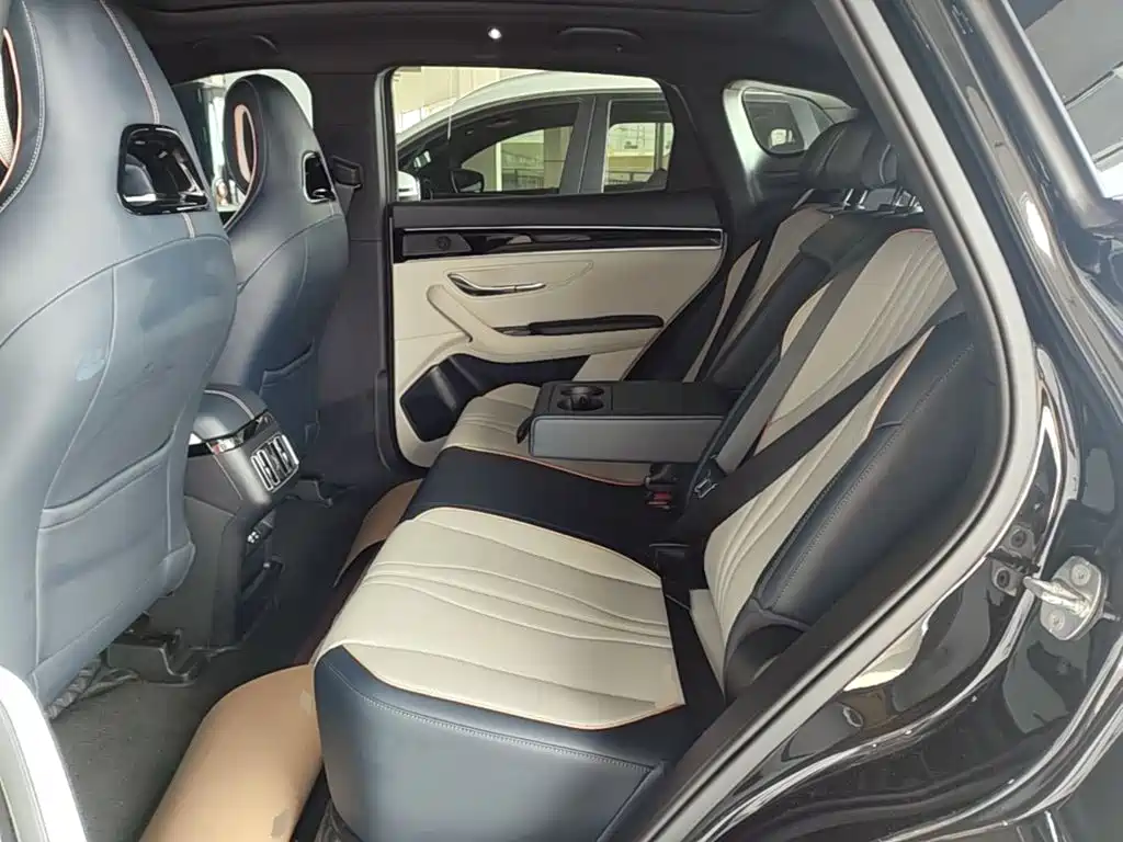 BYD PLUS New Energy — миниатюра 17