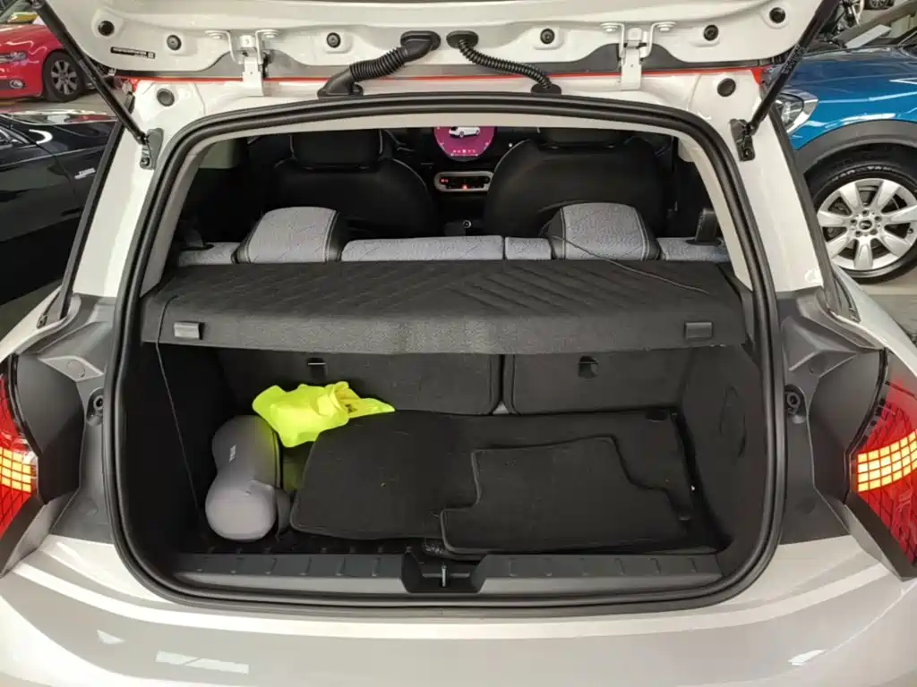 MINI MINI COOPER EV — миниатюра 19