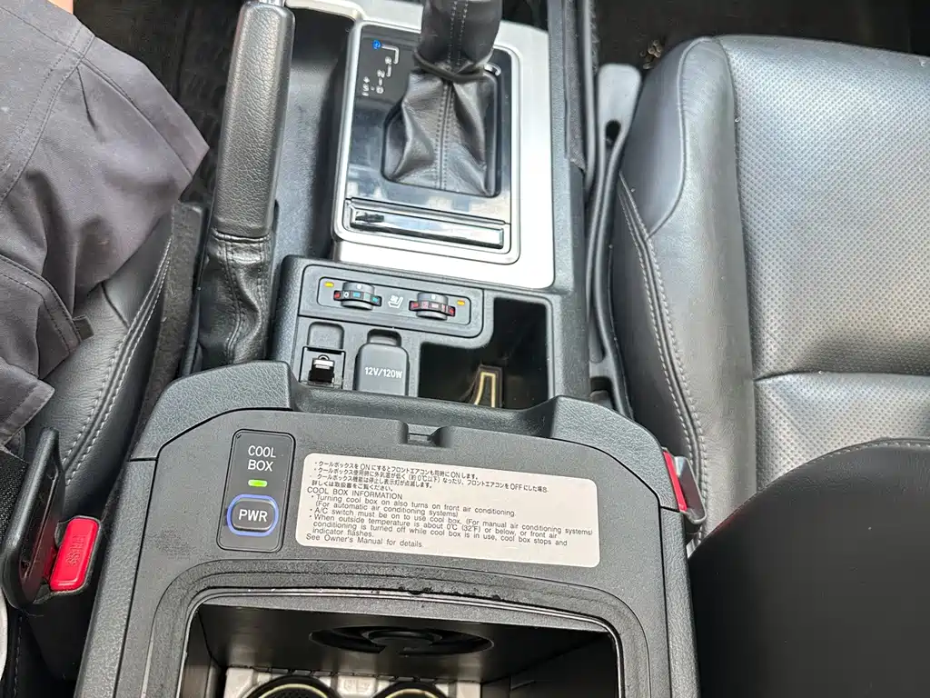 Toyota Prado — миниатюра 13