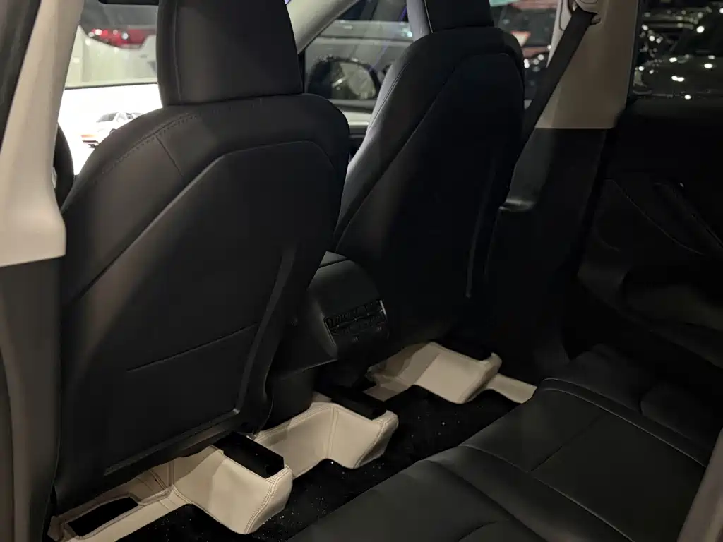 Tesla Model Y — миниатюра 5