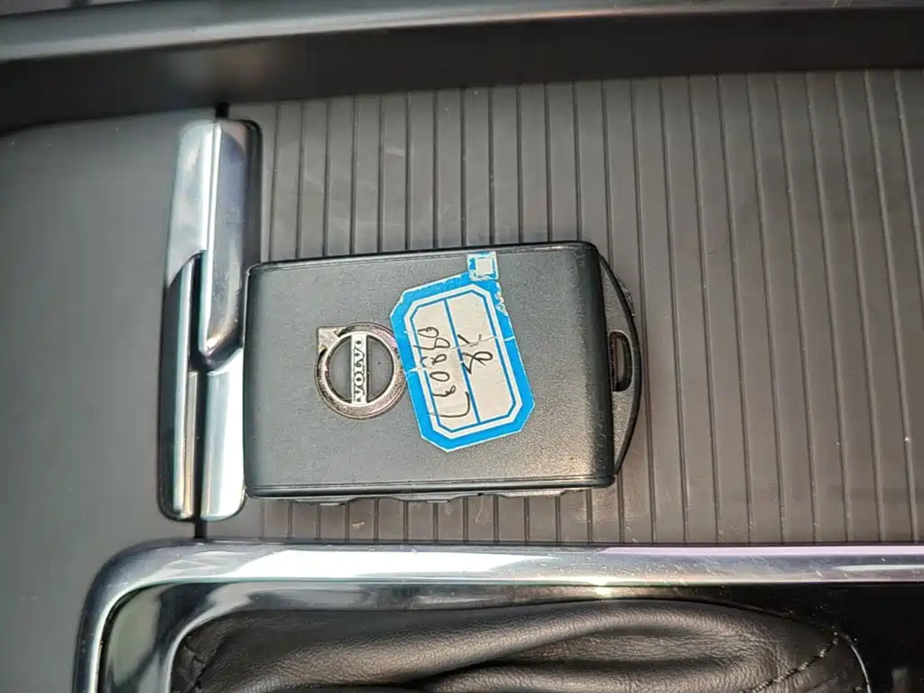 Volvo S60 — миниатюра 9