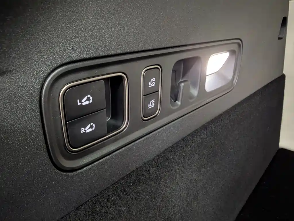 Li Auto Li i6 — миниатюра 25