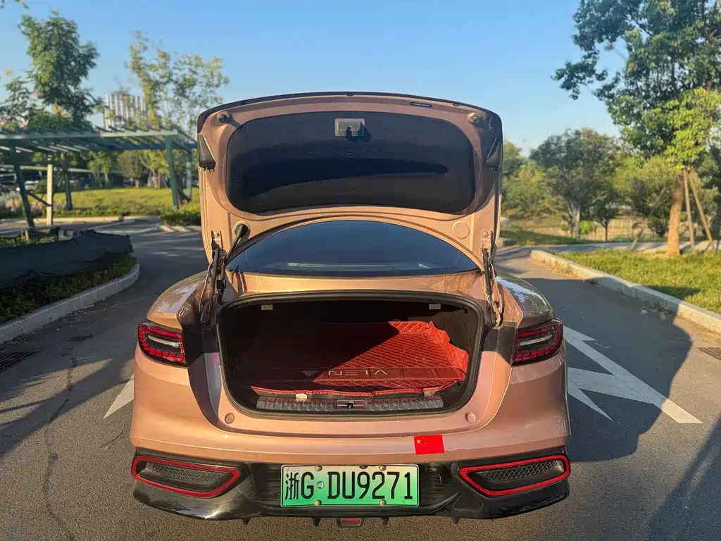 Neta Neta GT — миниатюра 7