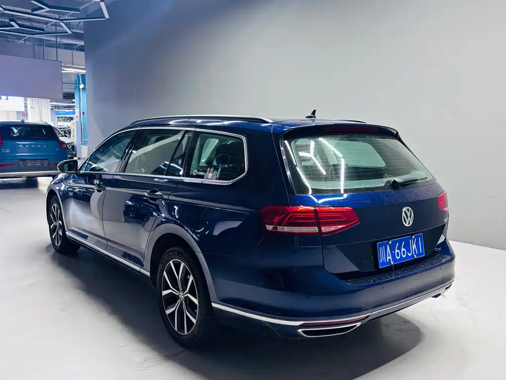 Volkswagen Viloran — миниатюра 3