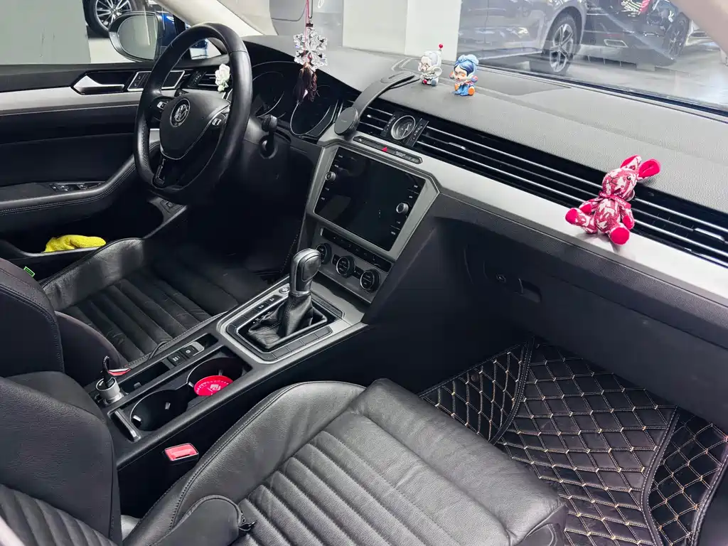 Volkswagen Viloran — миниатюра 6