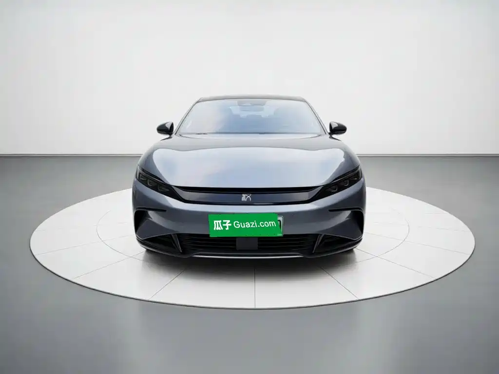 BYD Han — миниатюра 2