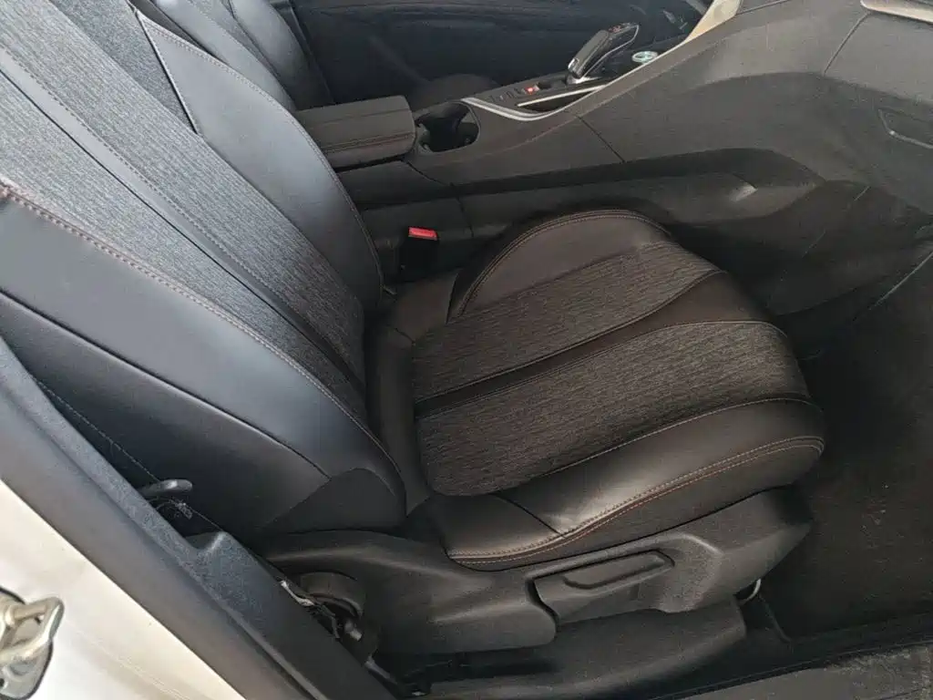 Peugeot 5008 — миниатюра 25