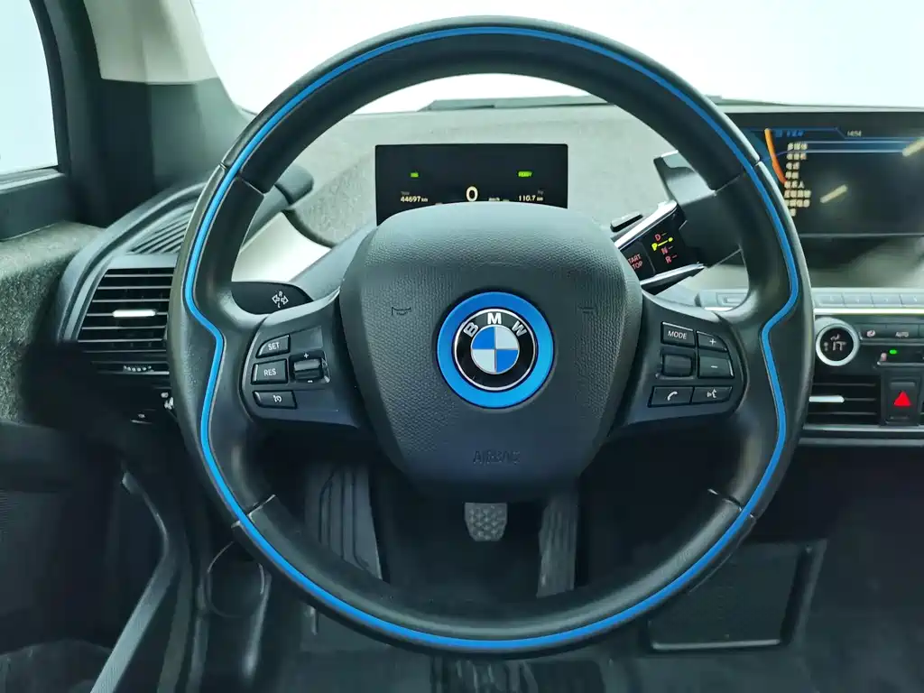 BMW i3 (Import) — миниатюра 11